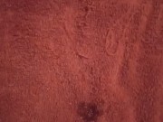 Huge cum blast all over