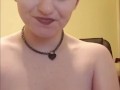 smoke and stroke with me- 420 arousal joi- busty pawg nymphomaniac cum together tit play loving