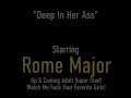 Latina Likes It Rough! Sheena Ryder Fucked By Rome Major!