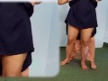 Erotic solo trance Dance with pornstar Erotic Hot homemade