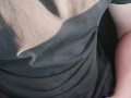 Got horny in the car on my way to work