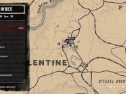 présentation red dead redemption 2