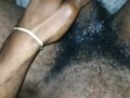 EBONY TONGUE FUCKED GP ASS AND ATE DICK SO GOOD HE HAD TO GIVE HER A SUPER SLOPPY RIMJOB IN RETURN!!