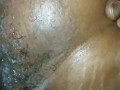 EBONY TONGUE FUCKED GP ASS AND ATE DICK SO GOOD HE HAD TO GIVE HER A SUPER SLOPPY RIMJOB IN RETURN!!
