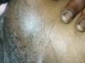 EBONY TONGUE FUCKED GP ASS AND ATE DICK SO GOOD HE HAD TO GIVE HER A SUPER SLOPPY RIMJOB IN RETURN!!