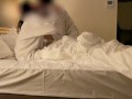 【個人撮影】美人変態彼女と温泉旅行で連続生ハメ盗撮セックス！  生々しいリアルな喘ぎ声とイキまくる彼女に興奮が止まりませんでした。素人カップル/ハメ撮り/ POV/隠し撮り