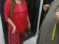 Desi Wife Ass Hole Fucked By Tailor in Exchange Of Her Clothes Stitching Charges Clear Hindi Voice