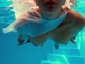 Highlights with hottest underwater pornstars
