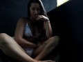 Dani Daniels . c o m - Sexy Solo Masturbation and Epic Orgasm