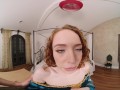 Redhead Madi Collins As BRAVE MERIDA Wants To Fuck U VR Porn