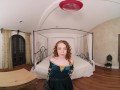 Redhead Madi Collins As BRAVE MERIDA Wants To Fuck U VR Porn