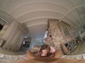 Natural Teen Ashley Lane Seduces And Fucks Piano Teacher VR Porn