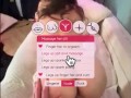 First BG ever for Monika May, erotica queen ! Make her all you want open this interactive porn game