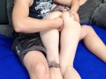 Fuck Me With Your Huge Hand I Really WANT
