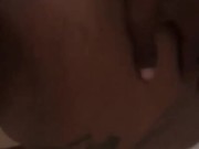 Big BOOTY Freak Gets Pounded by Co-Worker @Devmoulah XXX