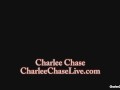 Sexy Cougar Charlee Chase Relaxing With More Than A Massage!