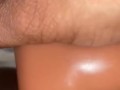 Big Clit Part 2: Getting my clit fucked💋