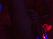 Cumming for you because he doesn't want me