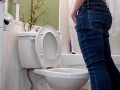Longest Pee Ever (standing pee compilation)