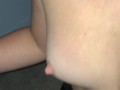 Quick blow job