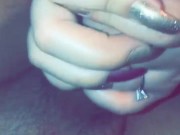 Handjob Made Me Bust A Nut 