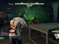 Dead Rising 4 Xbox one gameplay - Final