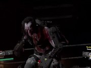 Dead Rising 4 Xbox one gameplay - Final