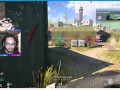 Call of Duty Warzone: Streamer with QBZ and FFAR BEST LOADOUT