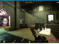 Call of Duty Warzone: Streamer with QBZ and FFAR BEST LOADOUT