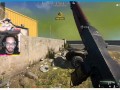 Call of Duty Warzone: Streamer with QBZ and FFAR BEST LOADOUT