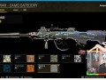 Call of Duty Warzone: Streamer with QBZ and FFAR BEST LOADOUT