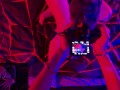 BTS - Frames behind the scene, as it is actually filmed without editing porn videos