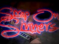 STRAP ON SINNERS Official Trailer by Sinn Sage TROUBLEfilms