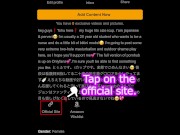 【Ｉカップ変態巨乳女子大生とうふ】例の私服でネカフェでＭ字開脚巨大ディルド２本で2穴オナニーに挑戦全体アングル💞