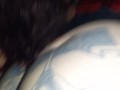 Wake up Hotwife Sunshyne sucking Texas off!
