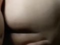 BBW Latina Moans