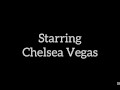 Chelsea Vegas tries Tantaly Channing!