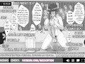 Futanari Doujin Fandub