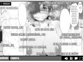 Futanari Doujin Fandub