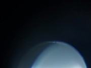 Kief through a microscope