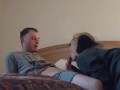 Milf gets freaky and fuck hard and fast in motel