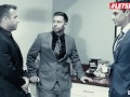 SCAMANGELS - Valentina Nappi And Karma Rx Seduce And Fuck Their Rich Boss - LETSDOEIT