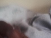 Dick n doughnuts just for yall