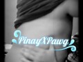 PinayXPawg - Thicc Asian BBW Smooth Dick ride