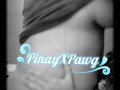 PinayXPawg - Thicc Asian BBW Smooth Dick ride