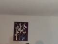 Sexy Latino creampies hard in my wet tight pussy part 1
