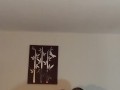Sexy Latino creampies hard in my wet tight pussy part 1