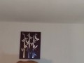 Sexy Latino creampies hard in my wet tight pussy part 1