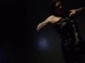 TexasSunshyne public masturbation and Bj at Bliss adult theater!