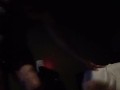 TexasSunshyne public masturbation and Bj at Bliss adult theater!
